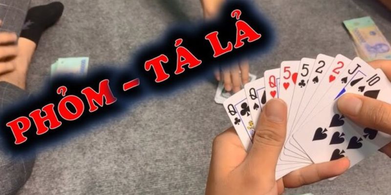 Chiến thuật đánh phỏm là gì hiệu quả?